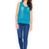 blouse model 111718 Figl - Afbeelding 4