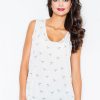 blouse model 111727 Figl