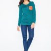 blouse model 111737 Figl - Afbeelding 3
