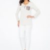 blouse model 111738 Figl - Afbeelding 3