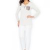blouse model 111738 Figl - Afbeelding 4