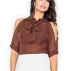 blouse model 111741 Figl - Afbeelding 2