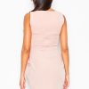 Formele jurk model 28081 Figl - Afbeelding 2
