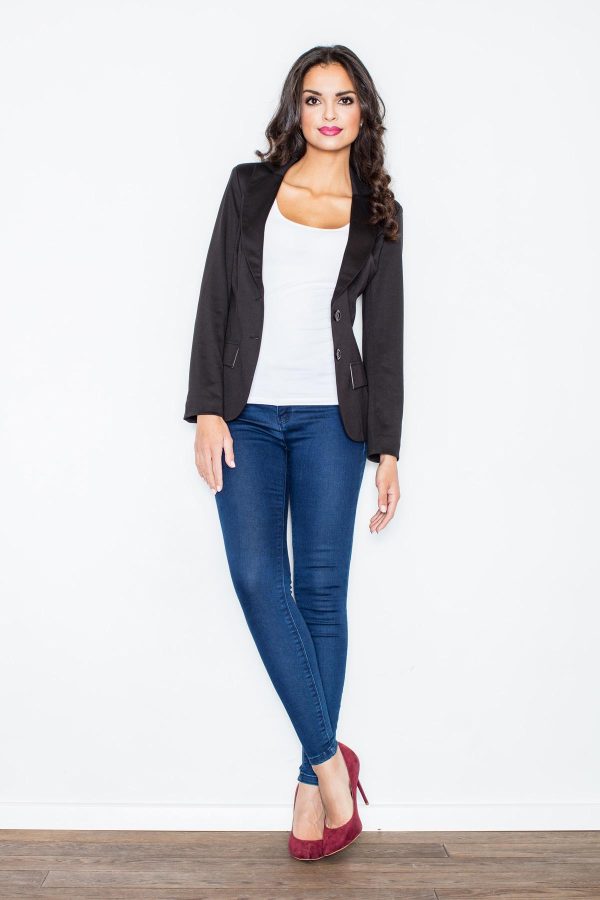 jasje model 10113 Figl - Afbeelding 2