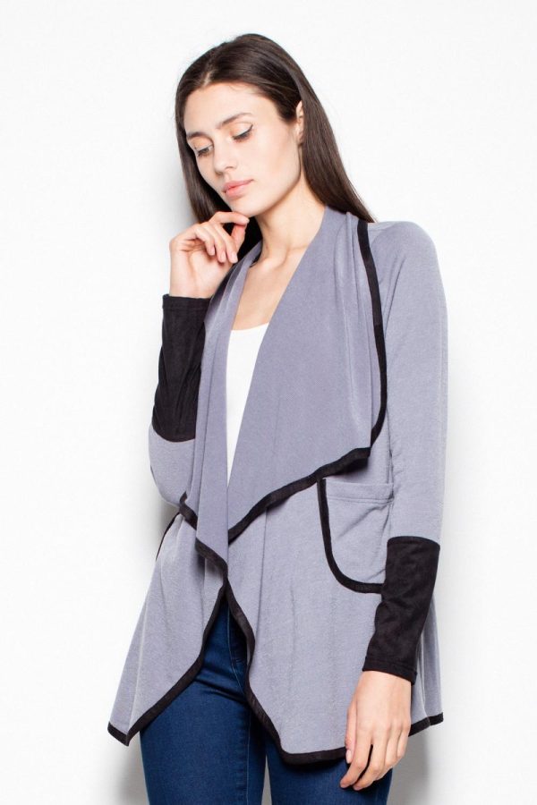 cardigan model 111796 Venaton