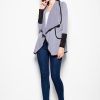 cardigan model 111796 Venaton - Afbeelding 3