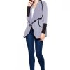 cardigan model 111796 Venaton - Afbeelding 4