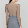 blouse model 111806 Katrus - Afbeelding 2