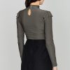 blouse model 111807 Katrus - Afbeelding 2