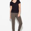 blouse model 111829 Katrus - Afbeelding 2