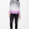 blouse model 111840 Katrus - Afbeelding 2