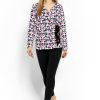 blouse model 113172 PeeKaBoo - Afbeelding 2
