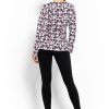 blouse model 113172 PeeKaBoo - Afbeelding 3
