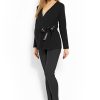 blouse model 113236 PeeKaBoo - Afbeelding 2