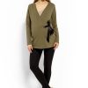 blouse model 113239 PeeKaBoo - Afbeelding 2