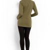 blouse model 113239 PeeKaBoo - Afbeelding 3