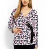 blouse model 113243 PeeKaBoo