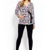 blouse model 113243 PeeKaBoo - Afbeelding 2