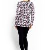 blouse model 113243 PeeKaBoo - Afbeelding 3