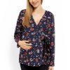 blouse model 113244 PeeKaBoo