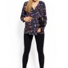 blouse model 113244 PeeKaBoo - Afbeelding 2
