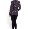 blouse model 113244 PeeKaBoo - Afbeelding 3