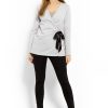 blouse model 113249 PeeKaBoo - Afbeelding 2