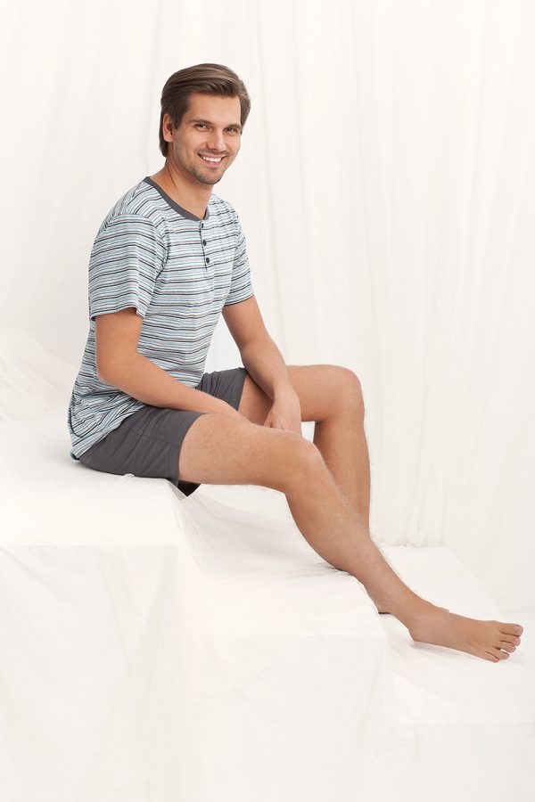 pyjama model 114441 Luna