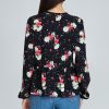blouse model 116244 Figl - Afbeelding 2