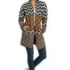 cardigan model 121209 BE Knit - Afbeelding 2