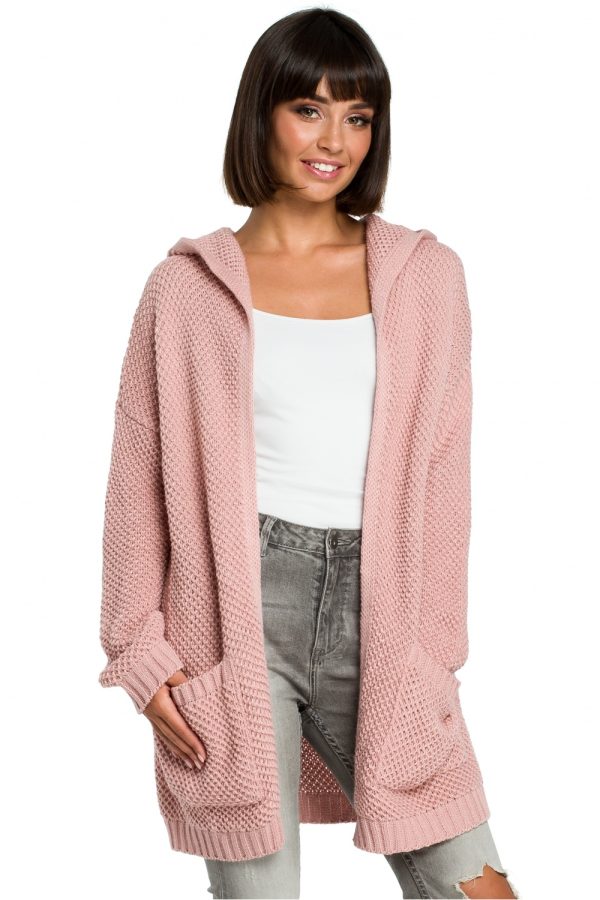 cardigan model 121226 BE Knit