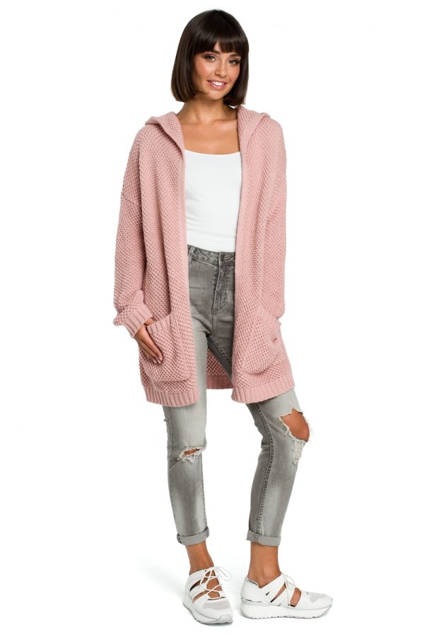 cardigan model 121226 BE Knit - Afbeelding 2