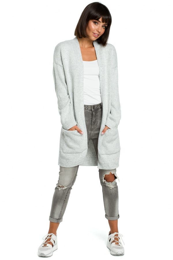 cardigan model 121230 BE Knit - Afbeelding 2