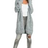 cardigan model 121231 BE Knit - Afbeelding 2