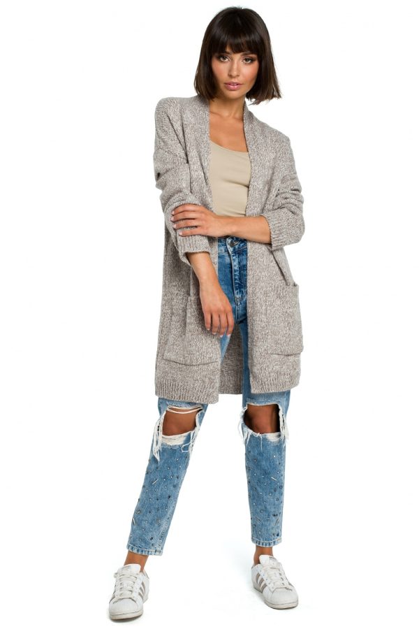 cardigan model 121232 BE Knit - Afbeelding 2
