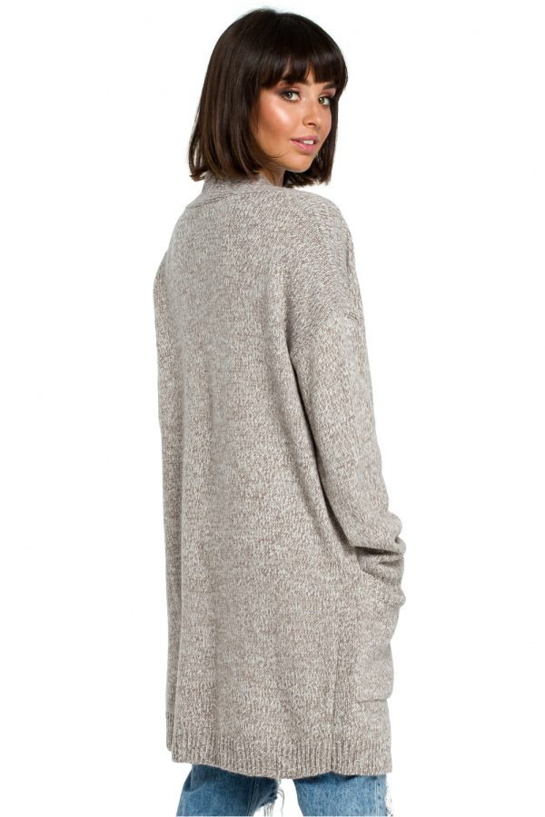 cardigan model 121232 BE Knit - Afbeelding 3