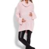 Zwangerschap trui model 122945 PeeKaBoo - Afbeelding 2