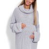Zwangerschap trui model 122947 PeeKaBoo