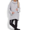Zwangerschap trui model 122947 PeeKaBoo - Afbeelding 2