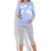 pyjama model 122955 PeeKaBoo - Afbeelding 2