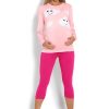 pyjama model 122957 PeeKaBoo - Afbeelding 2
