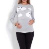pyjama model 122958 PeeKaBoo