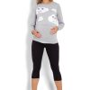 pyjama model 122958 PeeKaBoo - Afbeelding 2