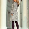 cardigan model 123049 Numoco - Afbeelding 2