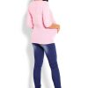 Zwangerschap trui model 123420 PeeKaBoo - Afbeelding 3