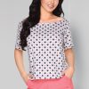 pyjama model 125184 Livia Corsetti Fashion