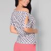pyjama model 125184 Livia Corsetti Fashion - Afbeelding 3