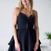 Avondjurk model 125609 Jersa