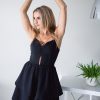 Avondjurk model 125609 Jersa - Afbeelding 2