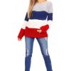 Zwangerschap trui model 132021 PeeKaBoo - Afbeelding 2